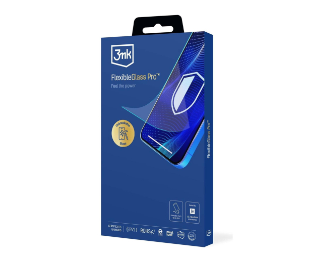 3mk FlexibleGlass Pro do Xiaomi 17 Ultra - 1511751 - zdjęcie